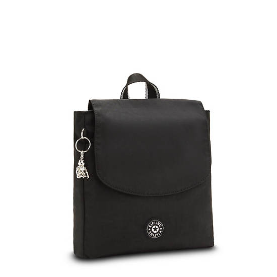 Kipling Dannie Small Backpacks Black | CA 1548PJ